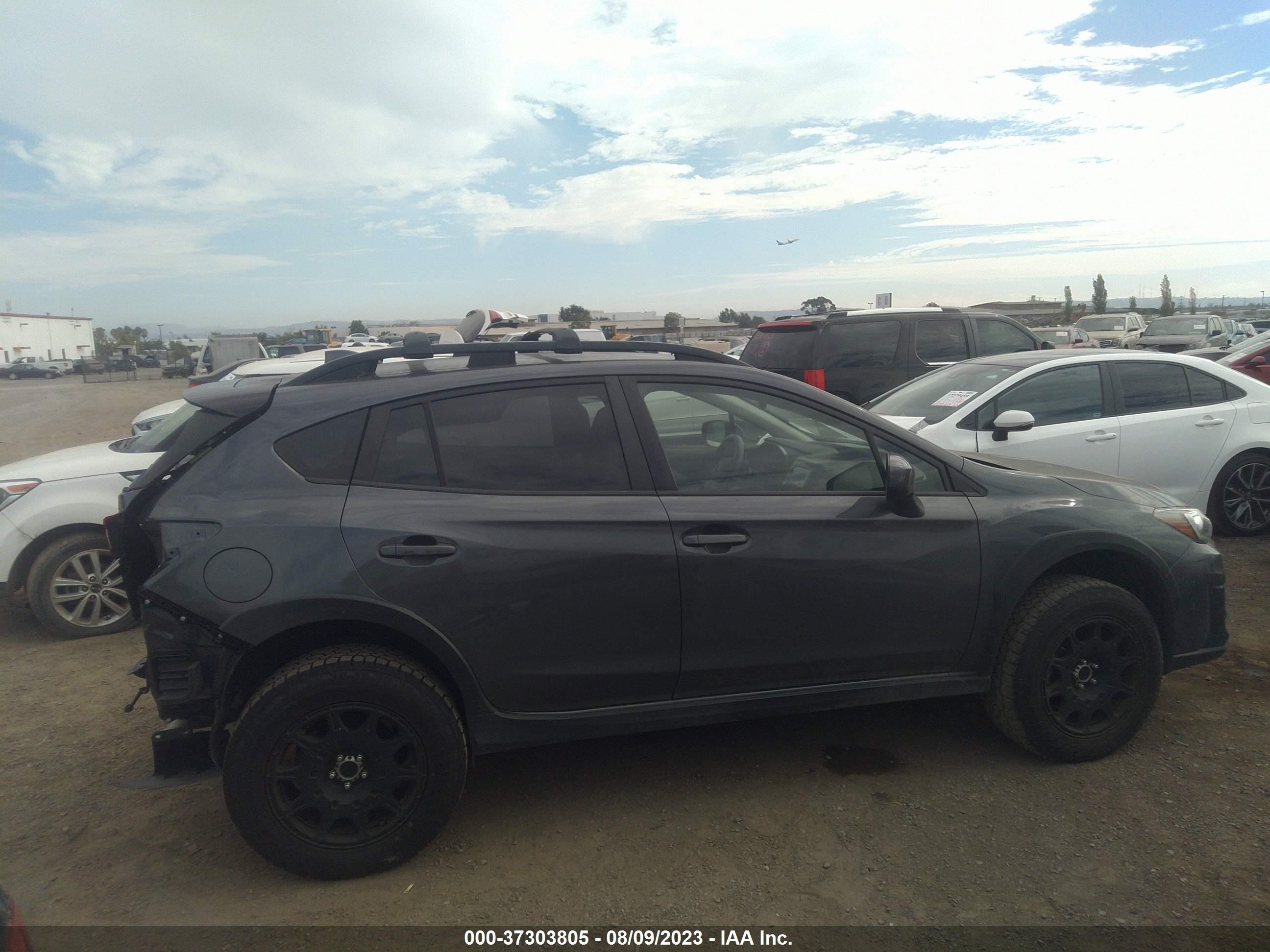 Photo 13 VIN: JF2GTAECXL8271430 - SUBARU CROSSTREK 