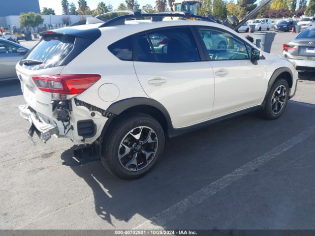 Photo 3 VIN: JF2GTAECXLH207565 - SUBARU CROSSTREK 