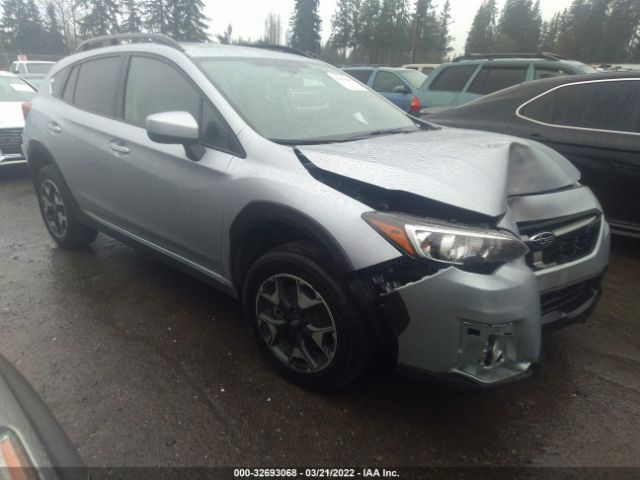 Photo 0 VIN: JF2GTAECXLH261044 - SUBARU CROSSTREK 