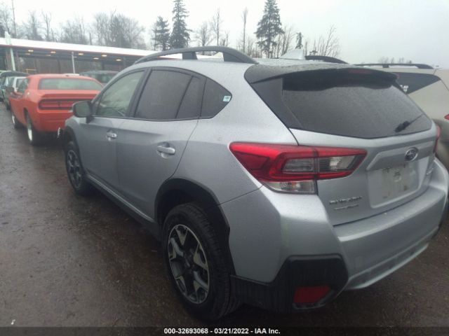 Photo 2 VIN: JF2GTAECXLH261044 - SUBARU CROSSTREK 