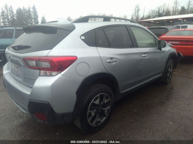 Photo 3 VIN: JF2GTAECXLH261044 - SUBARU CROSSTREK 