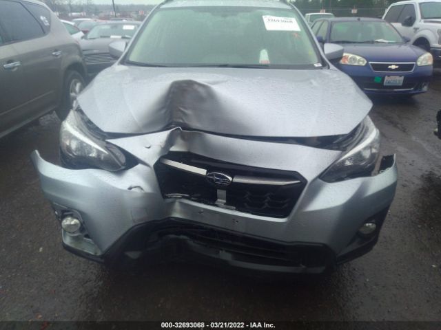 Photo 5 VIN: JF2GTAECXLH261044 - SUBARU CROSSTREK 