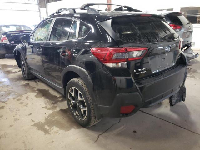 Photo 2 VIN: JF2GTAECXLH264283 - SUBARU CROSSTREK 