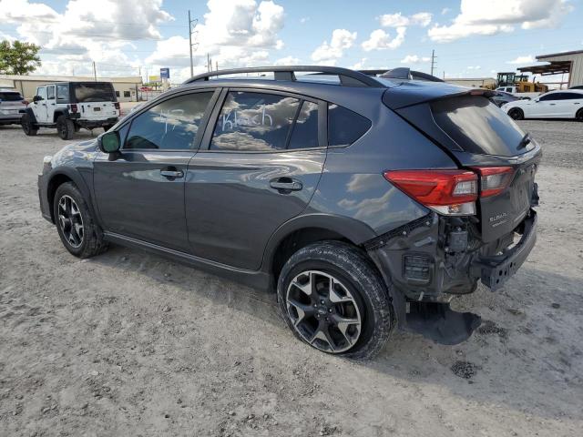 Photo 1 VIN: JF2GTAECXLH276742 - SUBARU CROSSTREK 