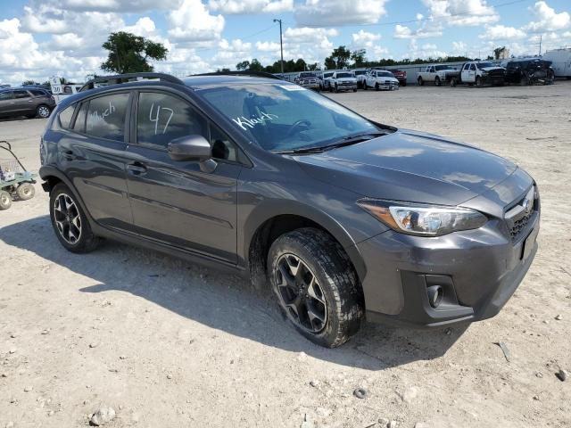 Photo 3 VIN: JF2GTAECXLH276742 - SUBARU CROSSTREK 