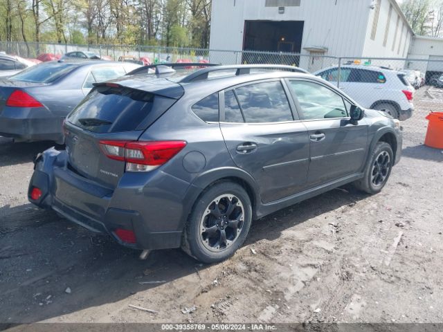 Photo 3 VIN: JF2GTAECXM8207714 - SUBARU CROSSTREK 