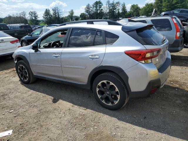 Photo 1 VIN: JF2GTAECXM8270313 - SUBARU CROSSTREK 