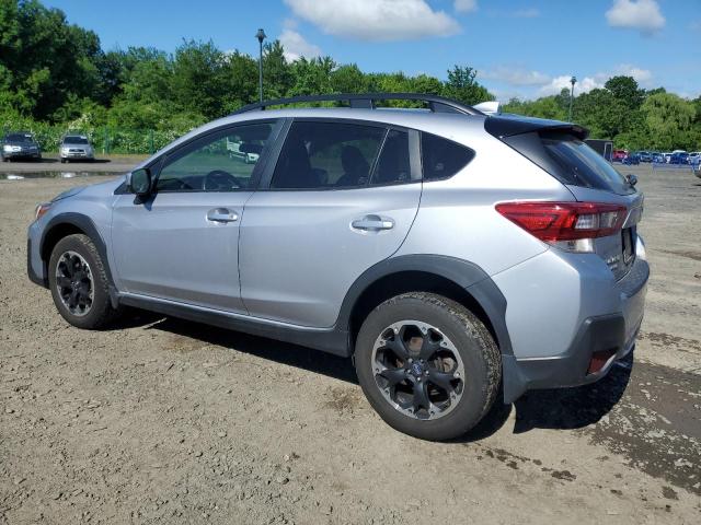 Photo 1 VIN: JF2GTAECXM8271882 - SUBARU CROSSTREK 