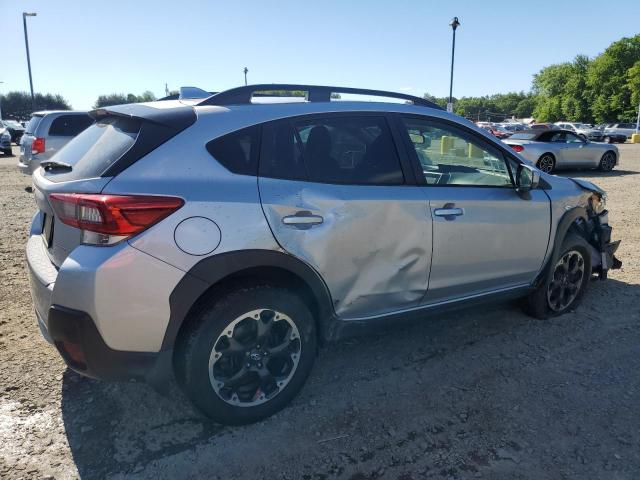 Photo 2 VIN: JF2GTAECXM8271882 - SUBARU CROSSTREK 