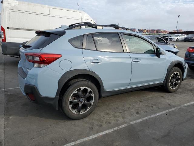 Photo 2 VIN: JF2GTAECXMH233813 - SUBARU CROSSTREK 