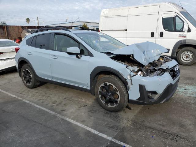 Photo 3 VIN: JF2GTAECXMH233813 - SUBARU CROSSTREK 