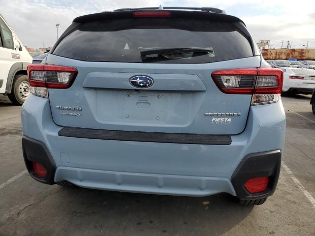 Photo 5 VIN: JF2GTAECXMH233813 - SUBARU CROSSTREK 