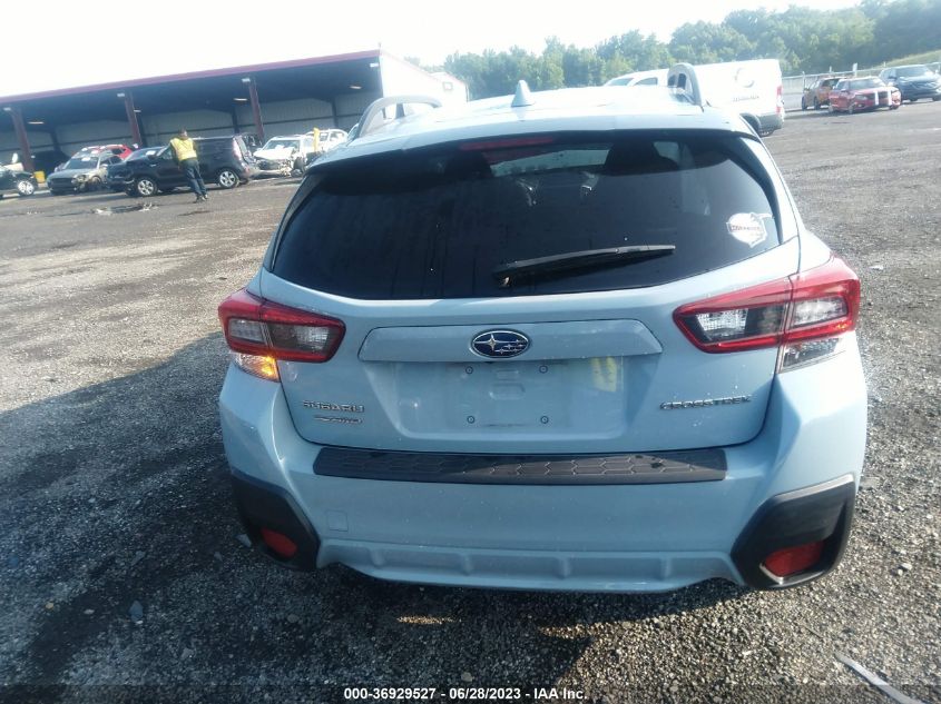 Photo 15 VIN: JF2GTAECXMH254337 - SUBARU CROSSTREK 