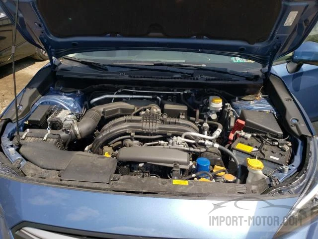 Photo 11 VIN: JF2GTAECXMH295969 - SUBARU CROSSTREK 