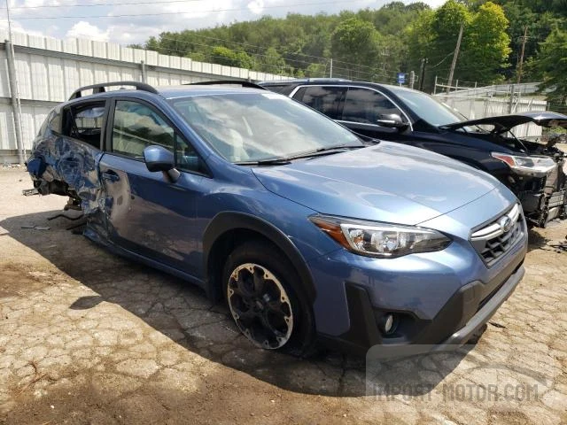 Photo 3 VIN: JF2GTAECXMH295969 - SUBARU CROSSTREK 