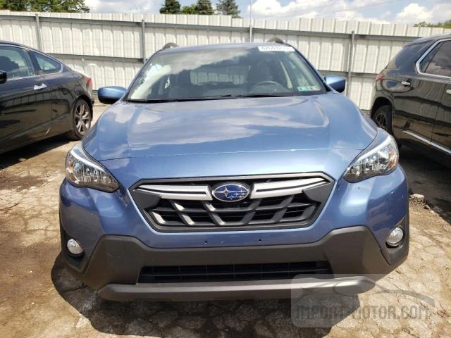 Photo 4 VIN: JF2GTAECXMH295969 - SUBARU CROSSTREK 