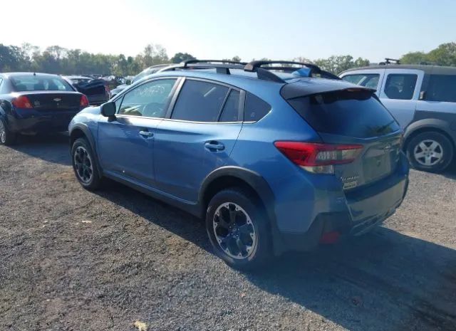 Photo 2 VIN: JF2GTAECXMH338125 - SUBARU CROSSTREK 