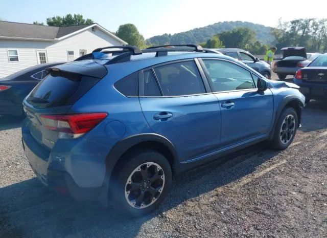 Photo 3 VIN: JF2GTAECXMH338125 - SUBARU CROSSTREK 