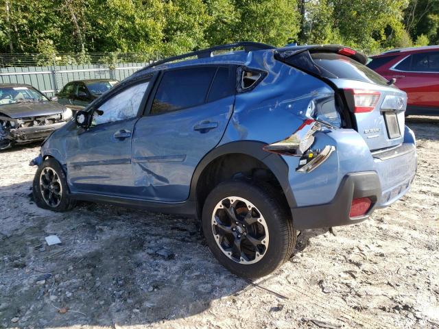 Photo 1 VIN: JF2GTAECXMH685311 - SUBARU CROSSTREK 