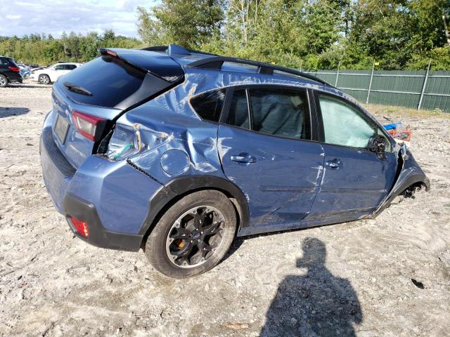 Photo 2 VIN: JF2GTAECXMH685311 - SUBARU CROSSTREK 