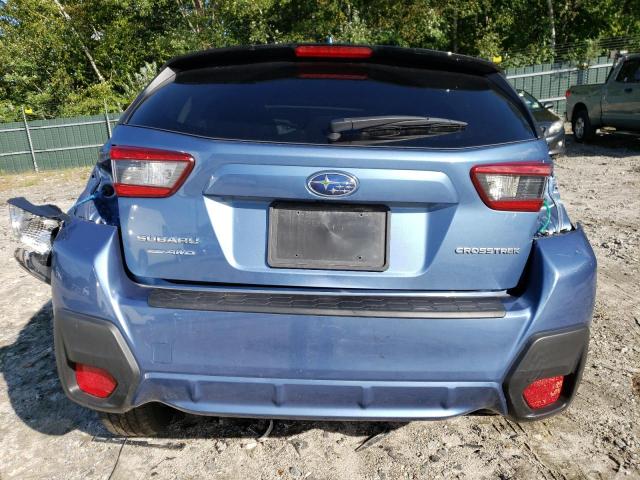 Photo 5 VIN: JF2GTAECXMH685311 - SUBARU CROSSTREK 