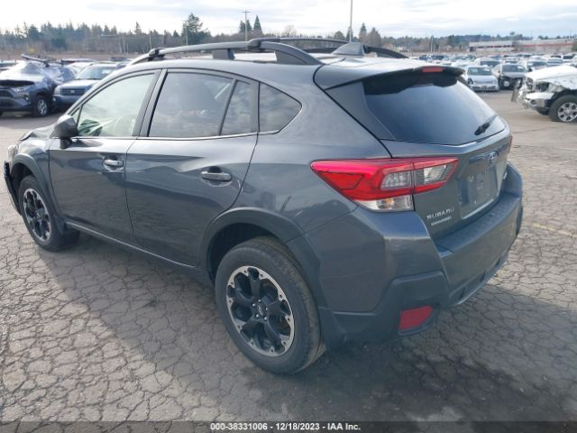 Photo 2 VIN: JF2GTAECXMH686314 - SUBARU CROSSTREK 