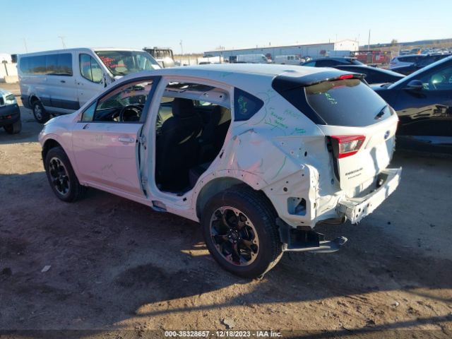 Photo 2 VIN: JF2GTAECXN8211683 - SUBARU CROSSTREK 