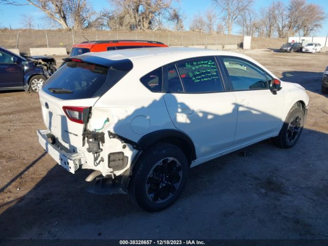 Photo 3 VIN: JF2GTAECXN8211683 - SUBARU CROSSTREK 