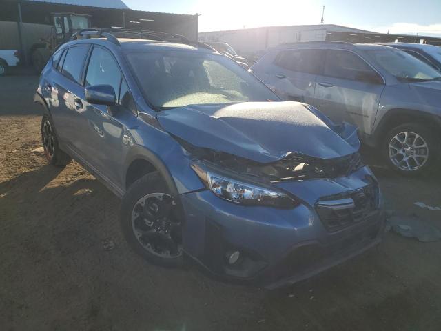 Photo 3 VIN: JF2GTAECXNH206113 - SUBARU CROSSTREK 