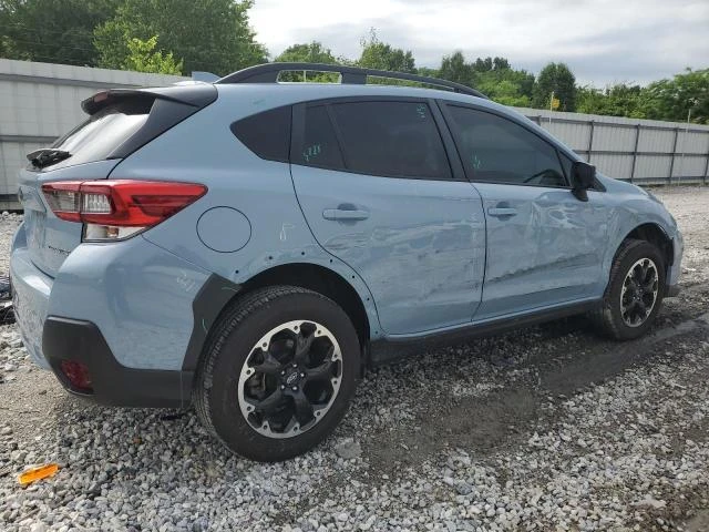 Photo 2 VIN: JF2GTAECXNH282494 - SUBARU CROSSTREK 