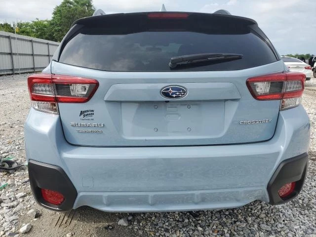 Photo 5 VIN: JF2GTAECXNH282494 - SUBARU CROSSTREK 