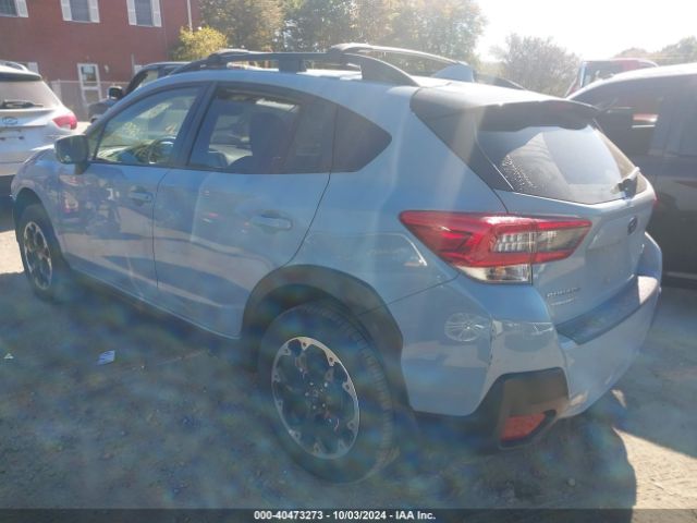 Photo 2 VIN: JF2GTAECXP8235047 - SUBARU CROSSTREK 