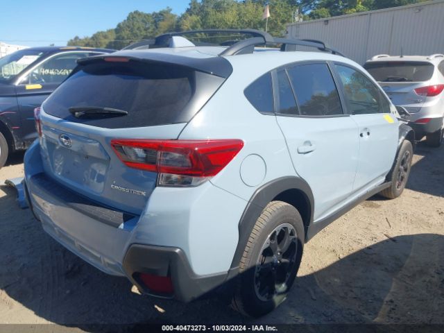 Photo 3 VIN: JF2GTAECXP8235047 - SUBARU CROSSTREK 