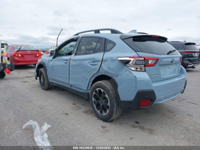 Photo 2 VIN: JF2GTAECXP8324889 - SUBARU CROSSTREK 