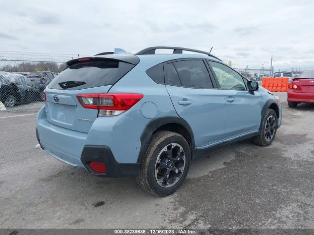 Photo 3 VIN: JF2GTAECXP8324889 - SUBARU CROSSTREK 