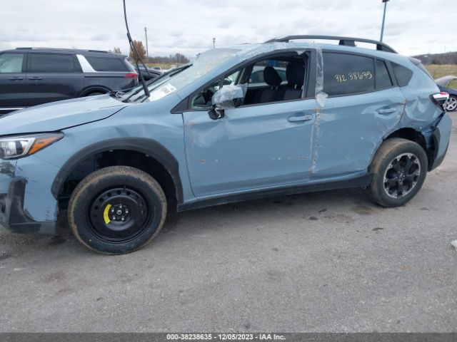 Photo 5 VIN: JF2GTAECXP8324889 - SUBARU CROSSTREK 