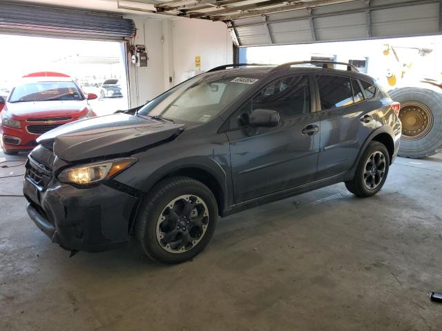 Photo 0 VIN: JF2GTAECXPH208737 - SUBARU CROSSTREK 