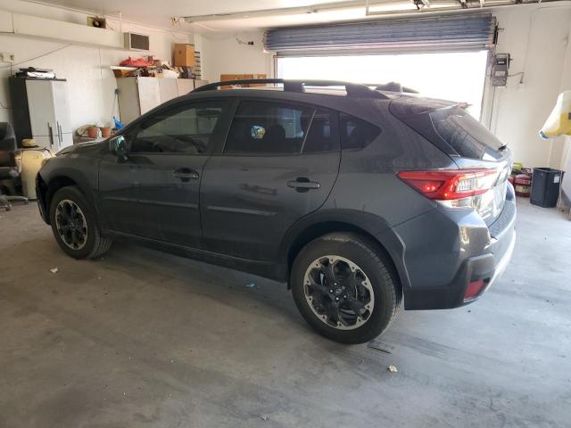 Photo 1 VIN: JF2GTAECXPH208737 - SUBARU CROSSTREK 