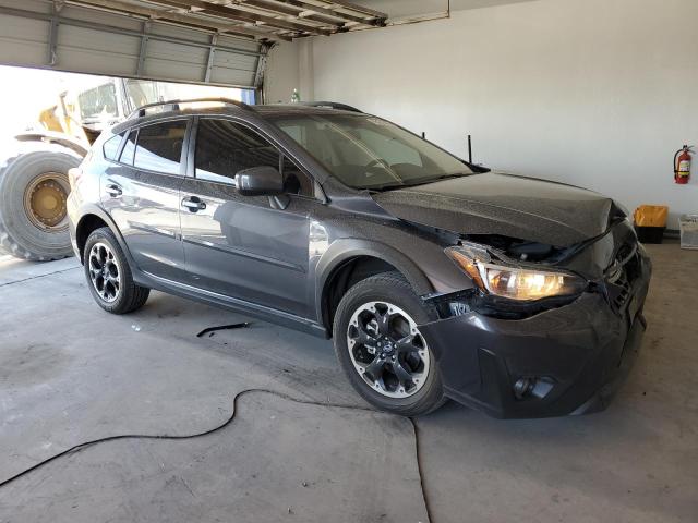 Photo 3 VIN: JF2GTAECXPH208737 - SUBARU CROSSTREK 