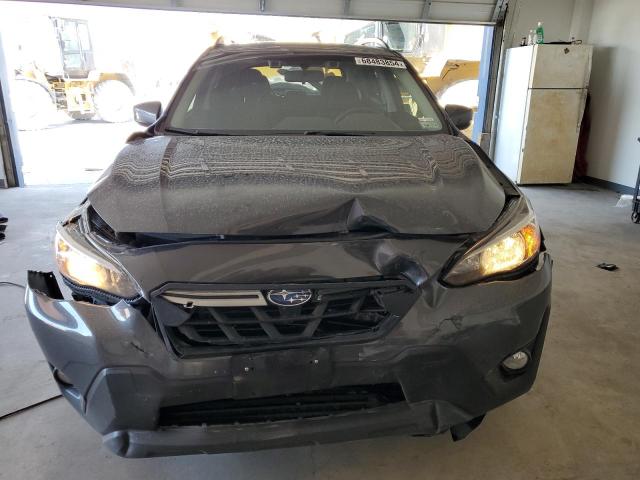 Photo 4 VIN: JF2GTAECXPH208737 - SUBARU CROSSTREK 