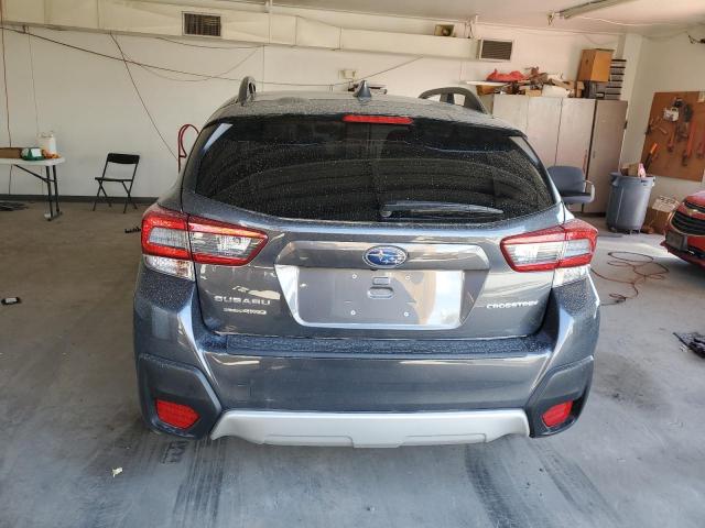 Photo 5 VIN: JF2GTAECXPH208737 - SUBARU CROSSTREK 