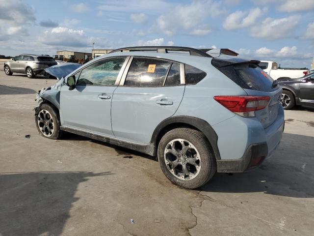 Photo 1 VIN: JF2GTAECXPH213128 - SUBARU CROSSTREK 