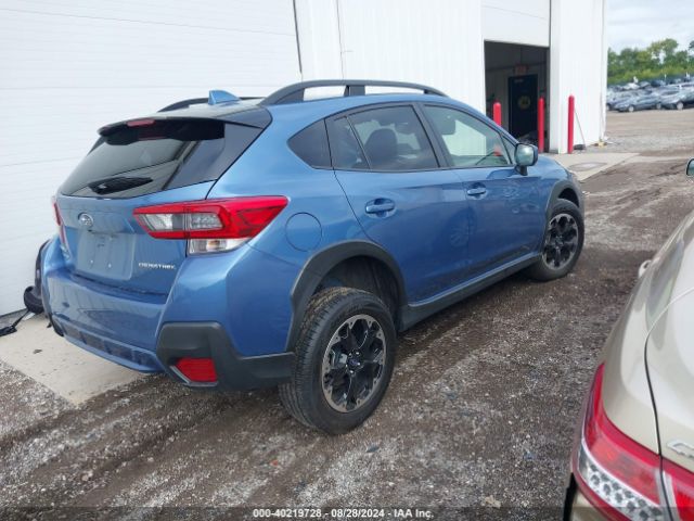 Photo 3 VIN: JF2GTAECXPH216000 - SUBARU CROSSTREK 