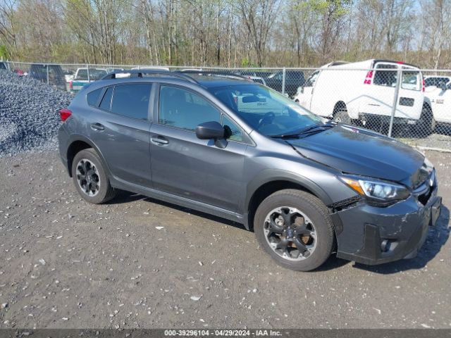 Photo 0 VIN: JF2GTAECXPH315870 - SUBARU CROSSTREK 