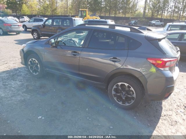 Photo 2 VIN: JF2GTAECXPH315870 - SUBARU CROSSTREK 