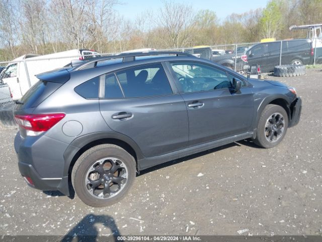 Photo 3 VIN: JF2GTAECXPH315870 - SUBARU CROSSTREK 