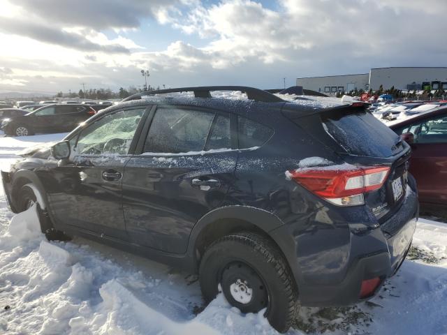 Photo 2 VIN: JF2GTAFC1K8308765 - SUBARU CROSSTREK 