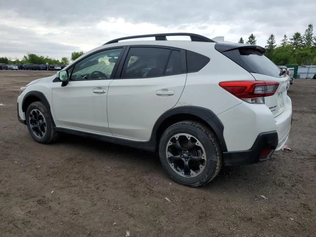 Photo 1 VIN: JF2GTAGC0M8343704 - SUBARU CROSSTREK 