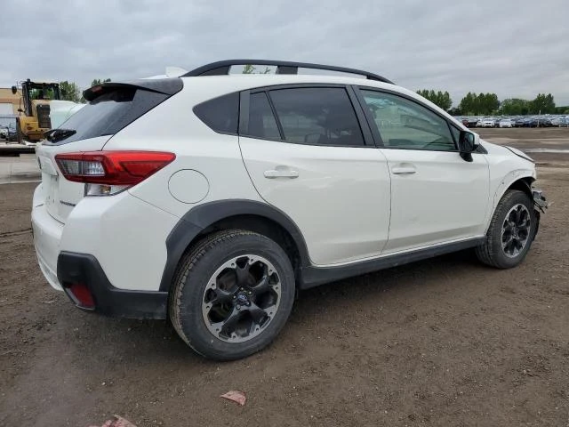 Photo 2 VIN: JF2GTAGC0M8343704 - SUBARU CROSSTREK 