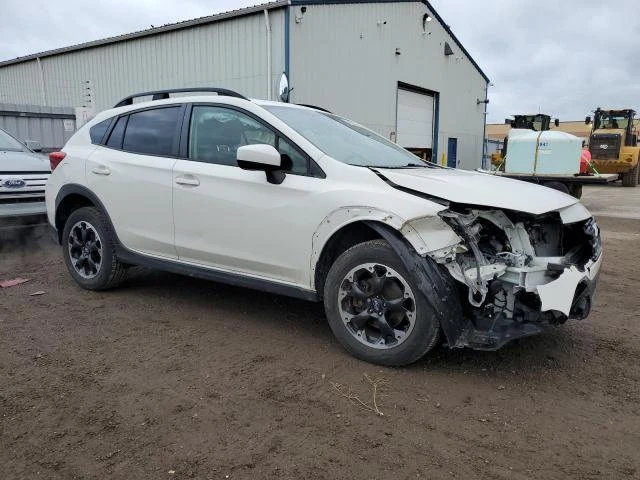 Photo 3 VIN: JF2GTAGC0M8343704 - SUBARU CROSSTREK 